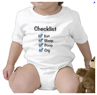 Adoption Agency Checklist